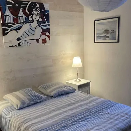 Apartament Avec Acces Plage - 2 - *