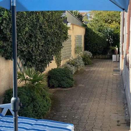 Apartament Avec Acces Plage - 2 -